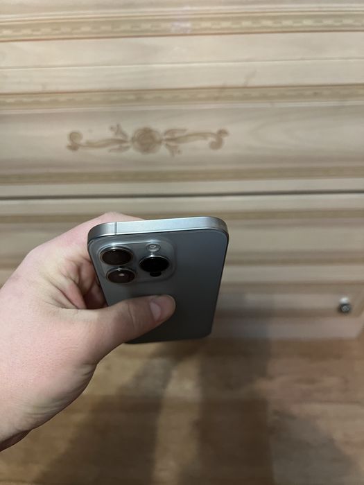 Продам 15 про 256гб 90акб