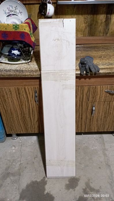 Tarket Sotiladi, Ishlatilgan