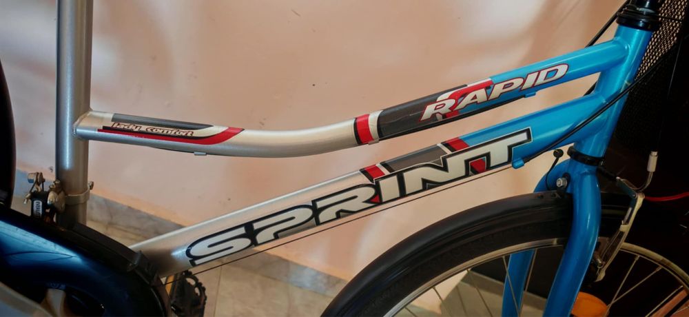 Велосипед дамски/детски