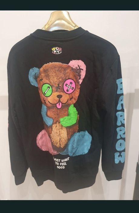 Bluze OFF White ,Barrow