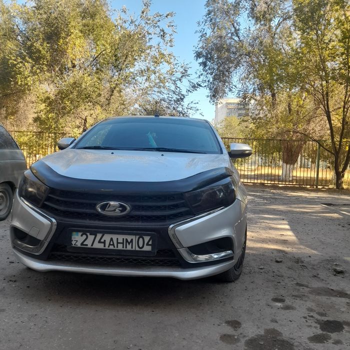 Продам лада веста