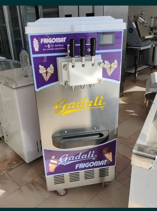 Muzqaymoq aparatlar. Marojniy aparat. Морожне апарад. Музкаймок апарад