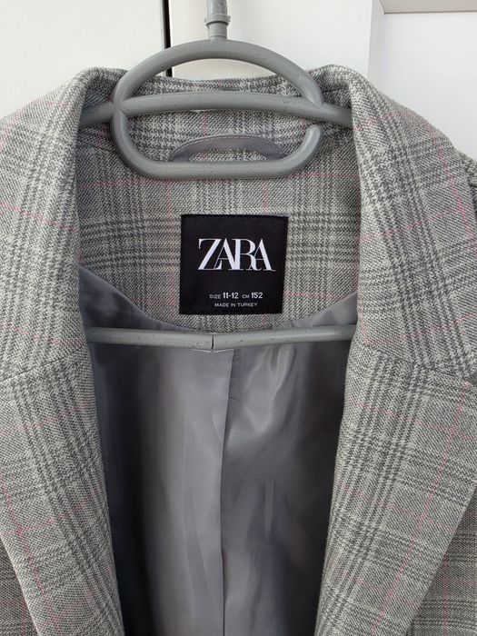 Сако Zara за ръст 152 см