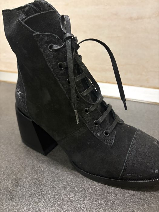 Дамски боти “Martini”