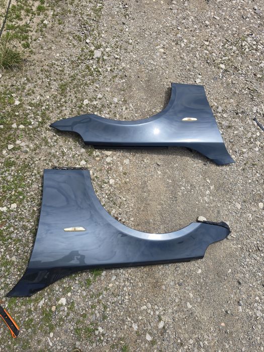 Калници за бмв е60