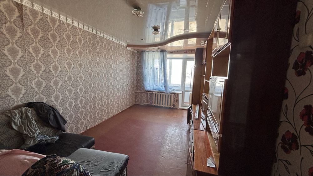 1 бөлмелі пәтер сатылады