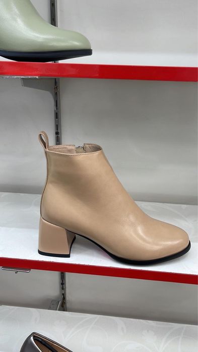 Распродажа обуви