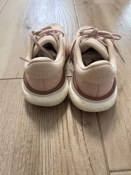 Маратонки Adidas