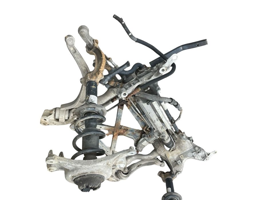 Punte Rigida Fata Audi A4 Iv 8K2, B8 2007 - 2015 2.0 Tdi Caga
