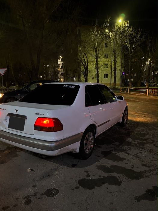 Продам Экономичный автомобиль