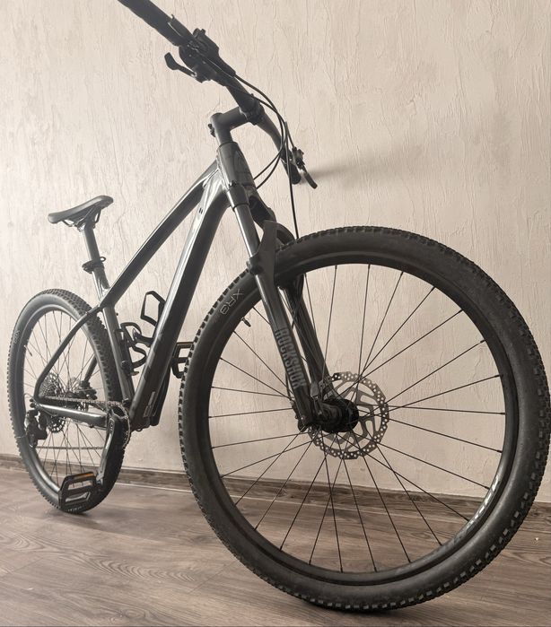 Trek xcaliber 8