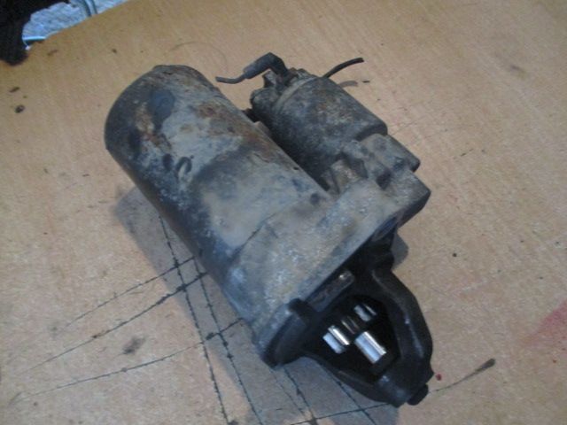 Electromotor Bmw seria 5 E39 motor 2,0 benzina an 1998-2004 PROBAT