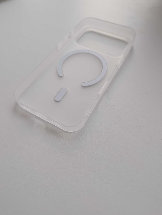 Новый чехол на iphone 17 pro