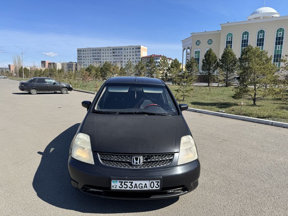 Продам Honda Stream
