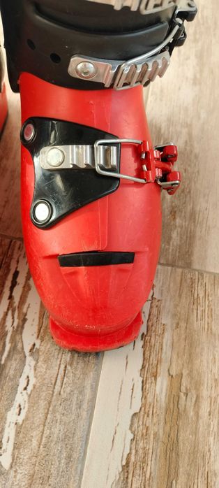 Детски ски обувки Atomic JR 3 21.5 см