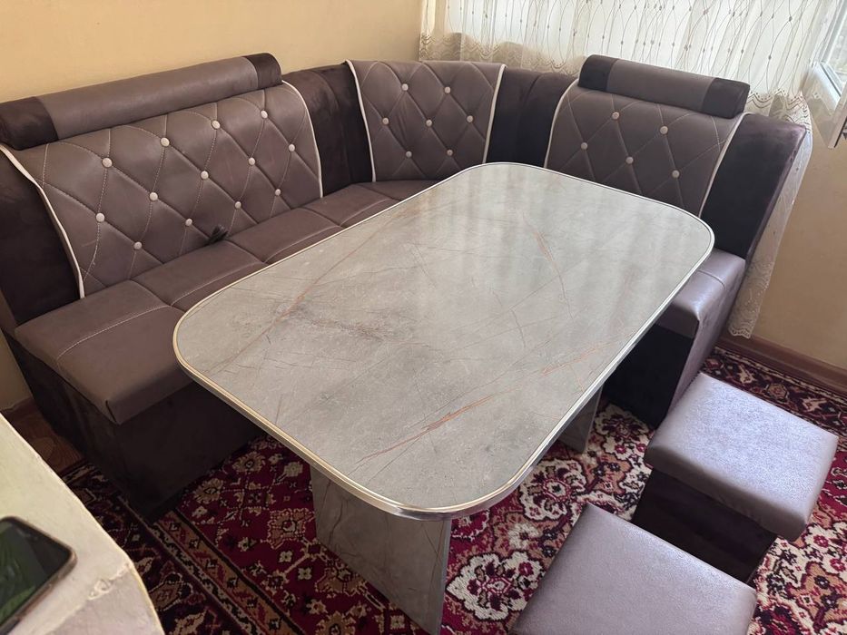 Кухнные уголок. Скидки.оптимга