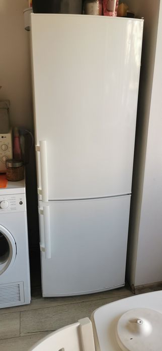 Хладилник Електролукс