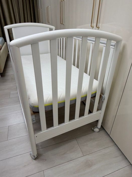 Pătuț bebe Pale Birba albp italia