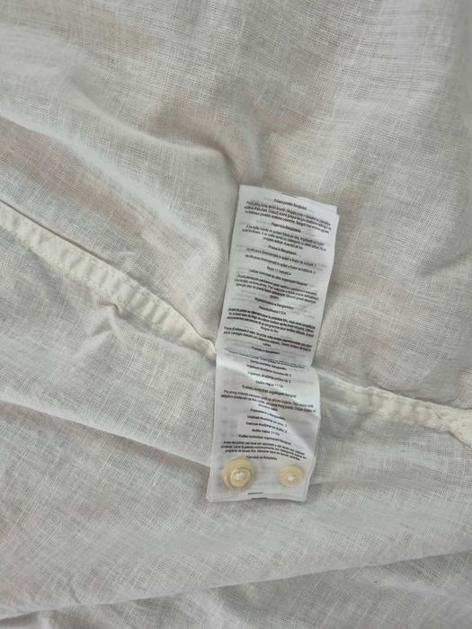 Camasa in barbati Jean Pascale marimea XXL