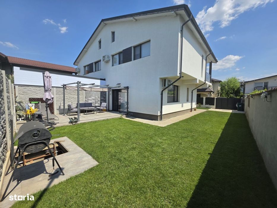 Ramane doar sa te muti! - 4 Camere