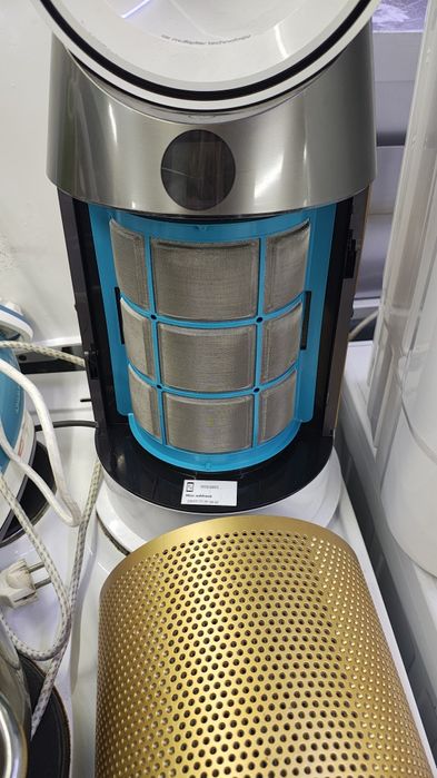 Пречиствател на въздуха dyson
