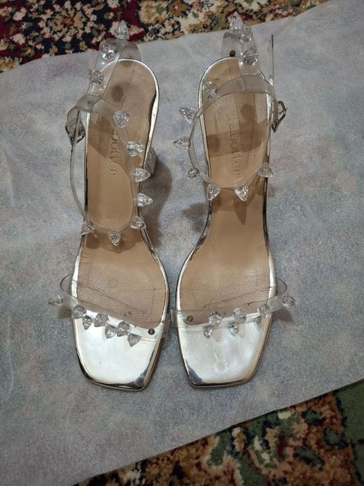 Ayollar basanojkasi босоножки srochna