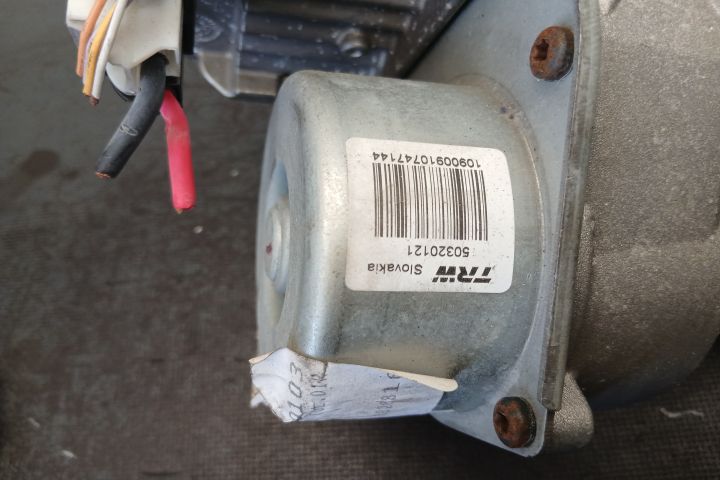 Modul motor electric coloana volan 8200826816-B 50320121 8200826816-B