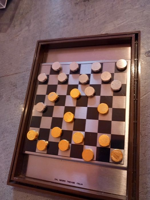 Sah table voiaj deluxe