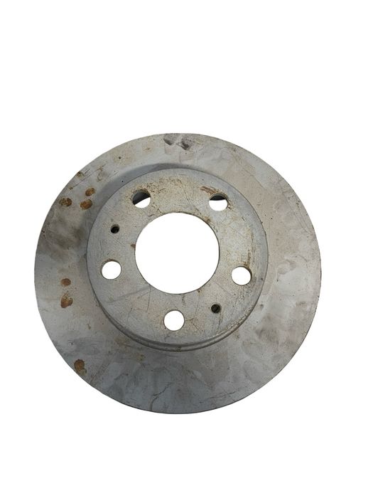 Set Discuri Frana Renault Master Ii / Traffic