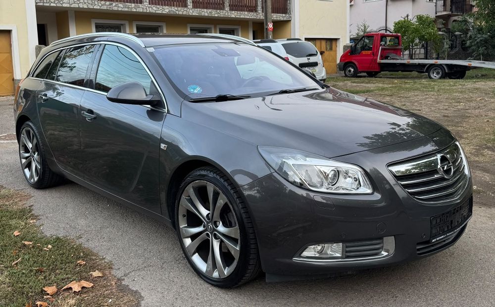 Opel 2.0d 175000km in stare impecabilă