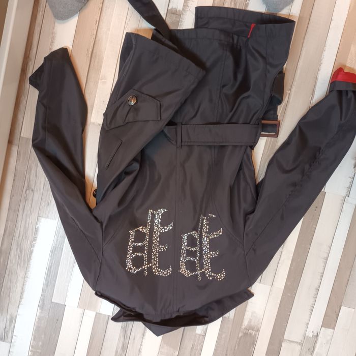 Дамски пролет-есен шлифер