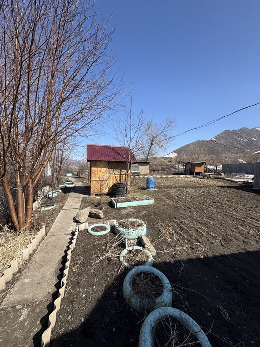 Продам дом п. Жиланды