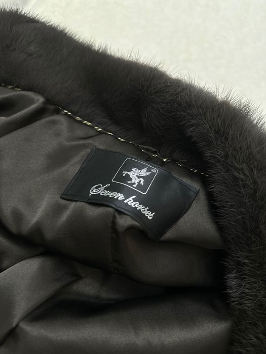 Шуба по супер цене