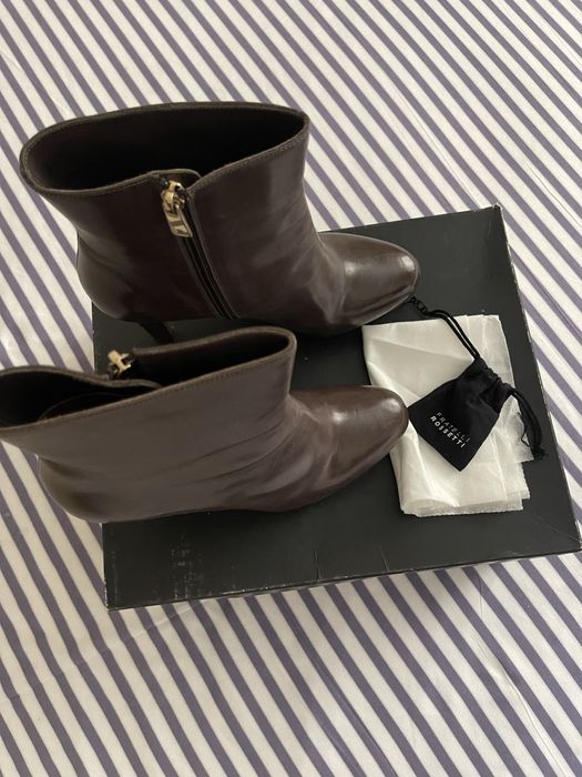 Ботильоны Fratelli Rossetti