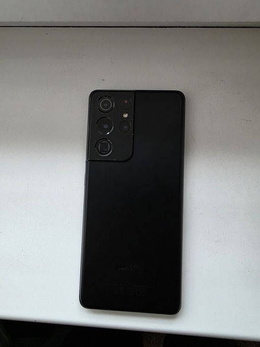 Продам самсунг  с 21 ультра