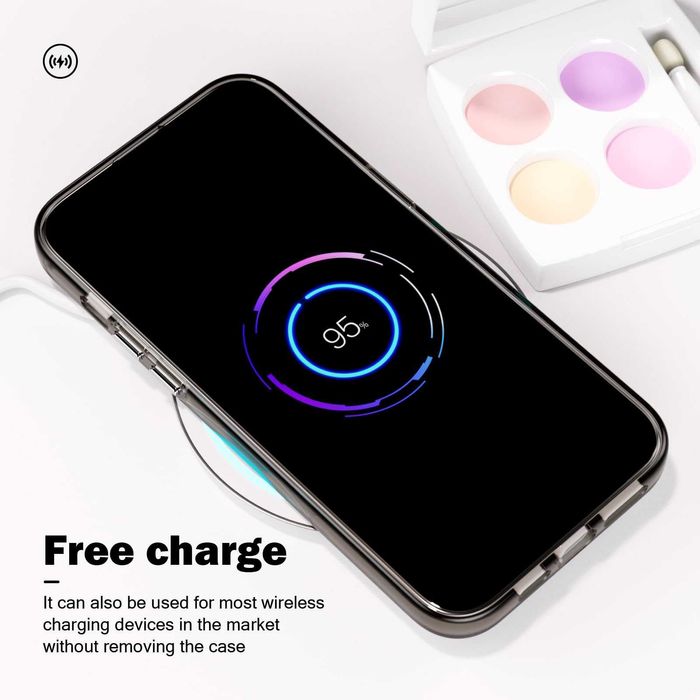 Husa Noua Telefon iPhone 15 Pro Max