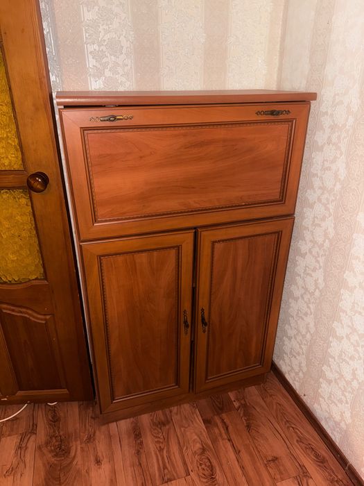 Продам мебель в связи с переездом
