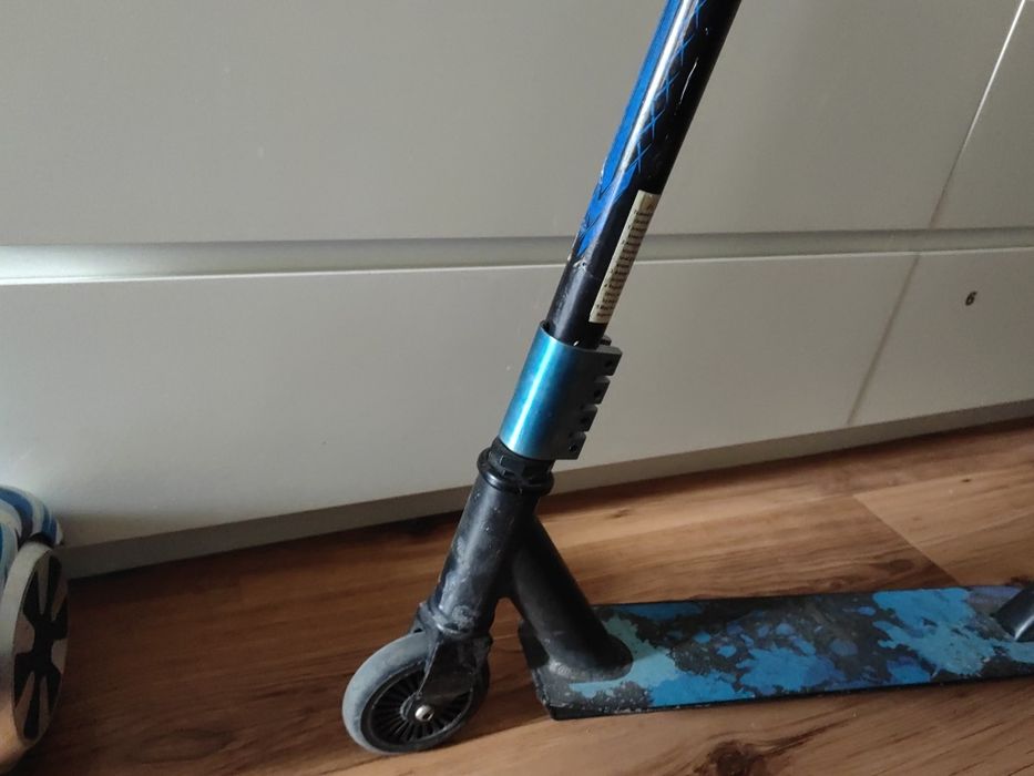 Тротинетка детска