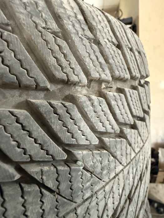 Джанти за Bmw G30 / G31 | 19 цола Спорт пакет  245/40R19 | 275/35R19 Sport Packet М Чисто нови зимни гуми дот 2025г. Оригинални емкови джанти за Bmw )