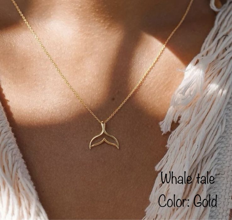 Перфектният подарък за 8ми март - дамско колие