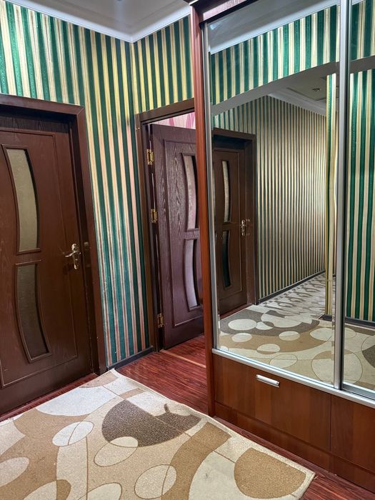 Квартира Медгородок