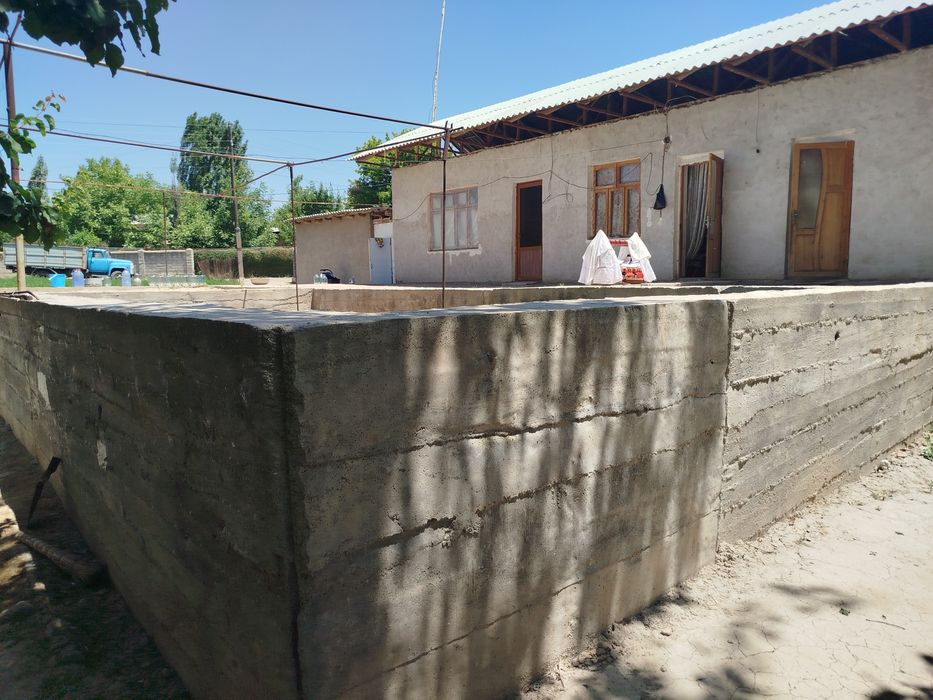 Xovli sotiladi 6 sotix