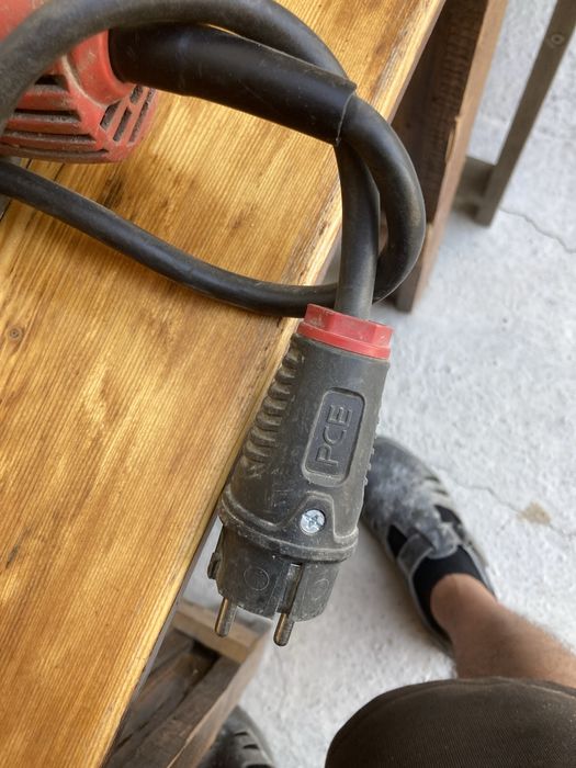 Оригинален малък ъглошлайф Milwaukee