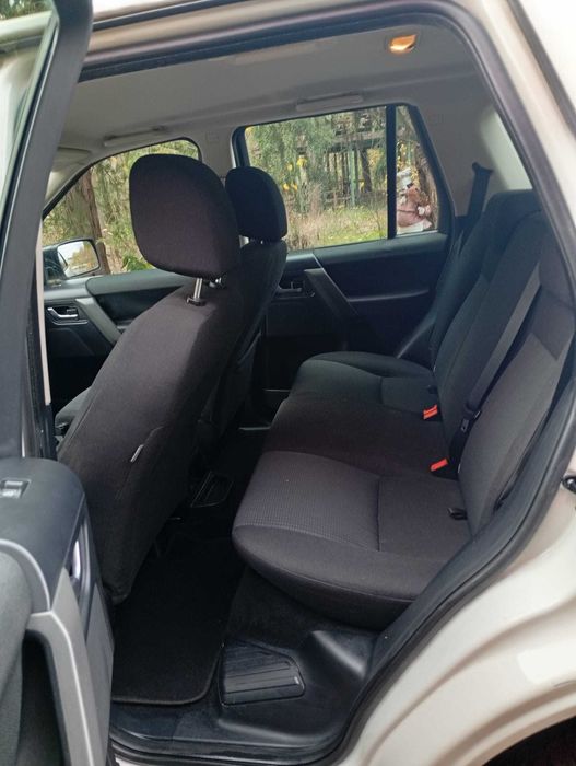 Land Rover Freelander 2 2.2 Diesel 160 Cp 2011 4x4 Automat