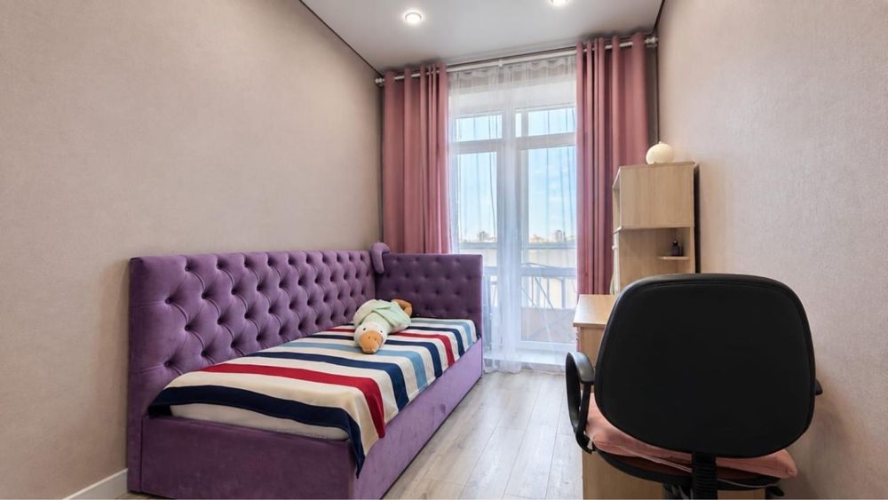 Квартира жк Dream House