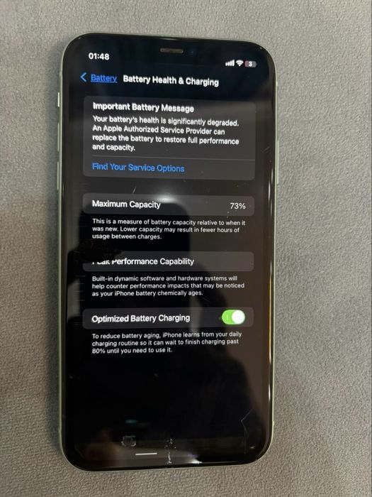 Iphone 11 сатылады