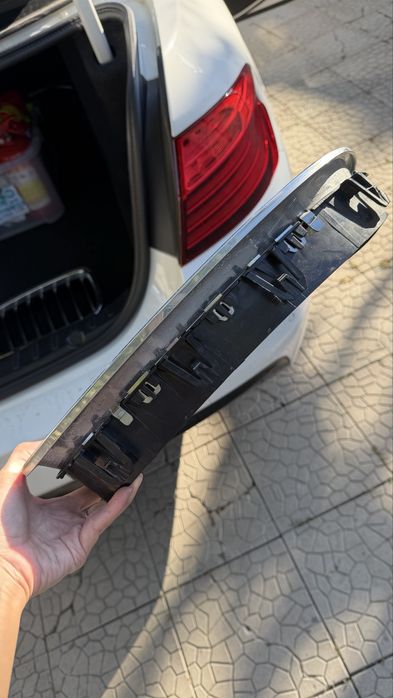 Продам ноздри от bmw f10