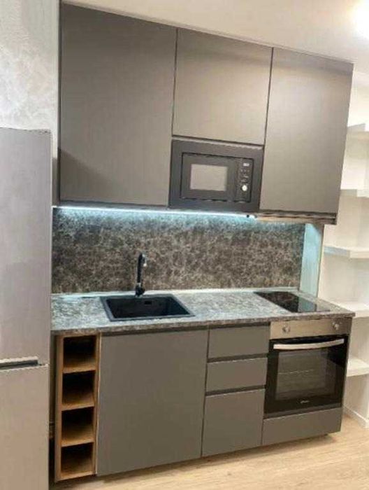 Продаваме 1-стаен Апартамент В Овча Купел