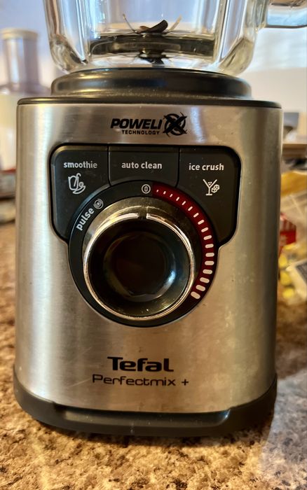 Blender Tefal - perfectmix 1300w