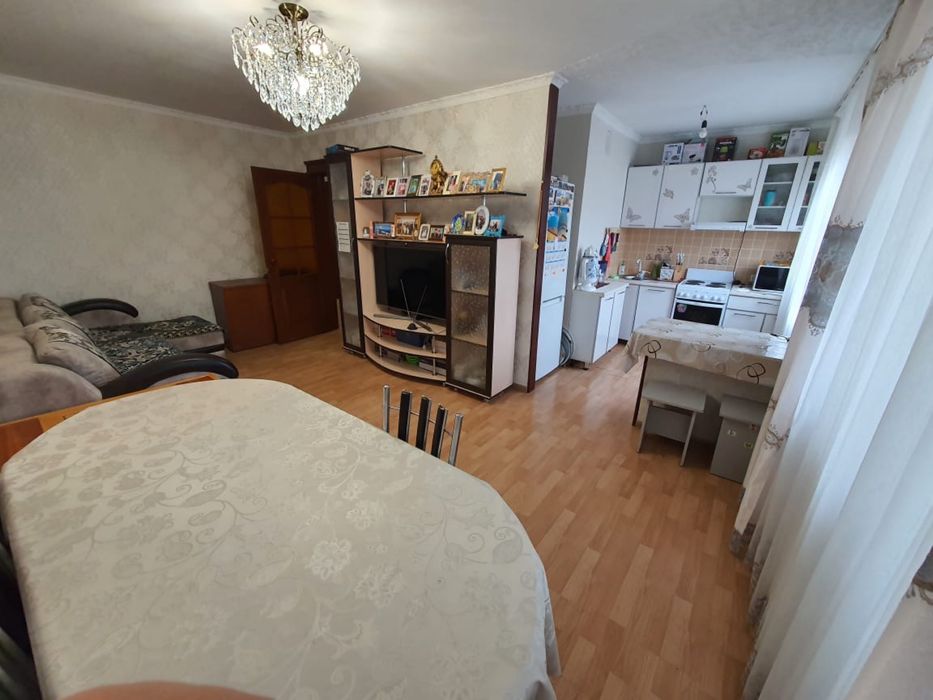 Продам квартиру